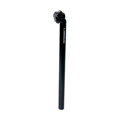 Tige de selle NORM Al 400mm noir