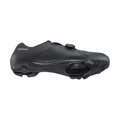 Baskets SHXC300 noires