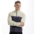 Maillot PEARL IZUMI QUEST THERMAL gris pâle