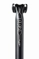 Tige de selle LT 20mm déport 400mm