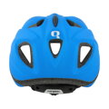 Casque QIZ bleu mat