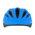 Casque QIZ bleu mat
