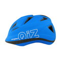 Casque QIZ bleu mat