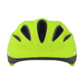 Casque QIZ lime mat