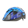 Casque KIQS bleu