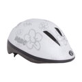 Casque KIQS blanc mat