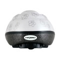 Casque KIQS blanc mat