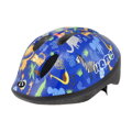 Casque FUNQ Animaux bleu