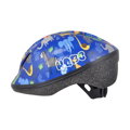Casque FUNQ Animaux bleu