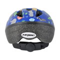 Casque FUNQ Animaux bleu