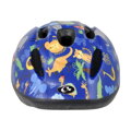 Casque FUNQ Animaux bleu