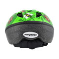 Casque FUNQ Vert prairie