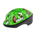 Casque FUNQ Vert prairie