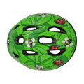 Casque FUNQ Vert prairie