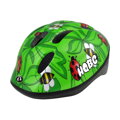 Casque FUNQ Vert prairie