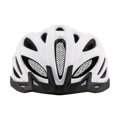 Casque QAMAX Blanc brillant