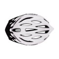 Casque QAMAX Blanc brillant