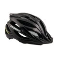 Casque QAMAX Noir brillant