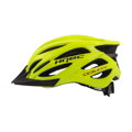 Casque QAMAX Jaune reflex brillant