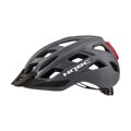 Casque DISQUS SAFE Anthracite mat, léger