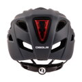 Casque DISQUS SAFE Anthracite mat, léger