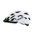 Casque DISQUS Blanc mat
