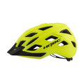 Casque DISQUS Tapis réflexe jaune