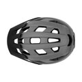 Casque ROQER anthracite/noir mat