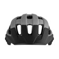 Casque ROQER anthracite/noir mat