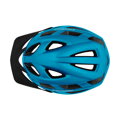 Casque QLIMAT bleu mat