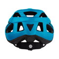 Casque QLIMAT bleu mat