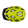Casque QLIMAT jaune fluo mat