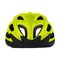 Casque QLIMAT jaune fluo mat