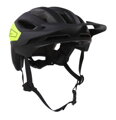 Casque Oakley DRT3 Trail Europe noir vert