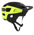 Casque Oakley DRT3 Trail Europe noir vert