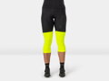 Genouillères Bontrager jaunes