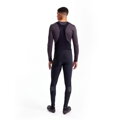 PEARL IZUMI Pantalon AMFIB LITE CYC BIB noir F22