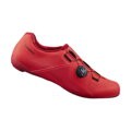 Baskets SHRC300 rouge