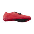Baskets SHRC300 rouge