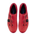 Baskets SHRC300 rouge