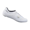 Baskets SHRC300 blanches