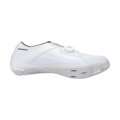 Baskets SHRC300 blanches