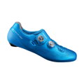 Baskets SHRC901 bleues
