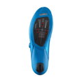 Baskets SHRC901 bleues