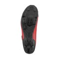 Baskets SHXC100 rouge