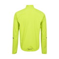 PEARL IZUMI Veste ATTACK WXB jaune fluo F22