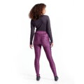 PEARL IZUMI Pantalon femme W SUGAR THERMAL CYC violet F22