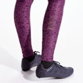 PEARL IZUMI Pantalon femme W SUGAR THERMAL CYC violet F22