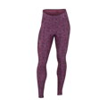 PEARL IZUMI Pantalon femme W SUGAR THERMAL CYC violet F22