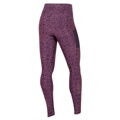 PEARL IZUMI Pantalon femme W SUGAR THERMAL CYC violet F22